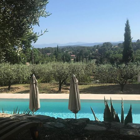 Le Nomade Au Clos En Provence Flayosc Εξωτερικό φωτογραφία