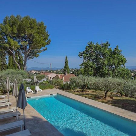 Le Nomade Au Clos En Provence Flayosc Εξωτερικό φωτογραφία