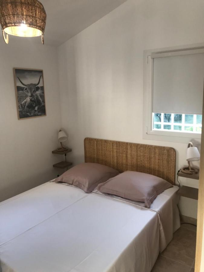 Le Nomade Au Clos En Provence Flayosc Εξωτερικό φωτογραφία