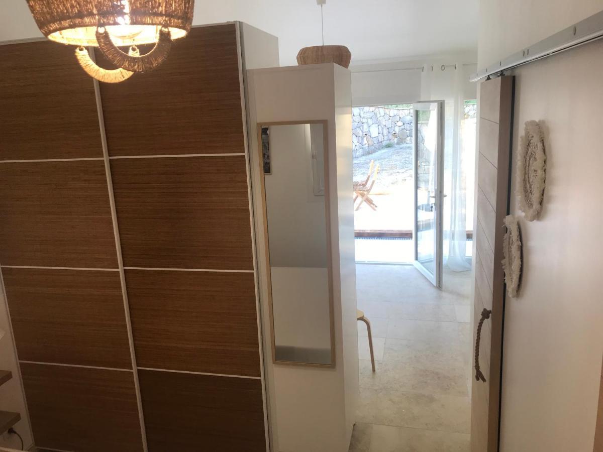 Le Nomade Au Clos En Provence Flayosc Εξωτερικό φωτογραφία
