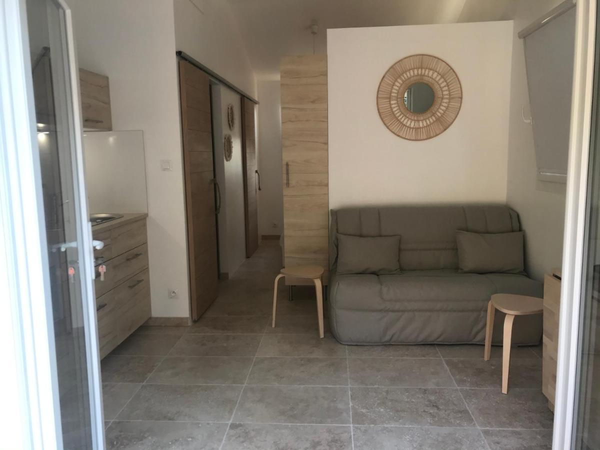 Le Nomade Au Clos En Provence Flayosc Εξωτερικό φωτογραφία