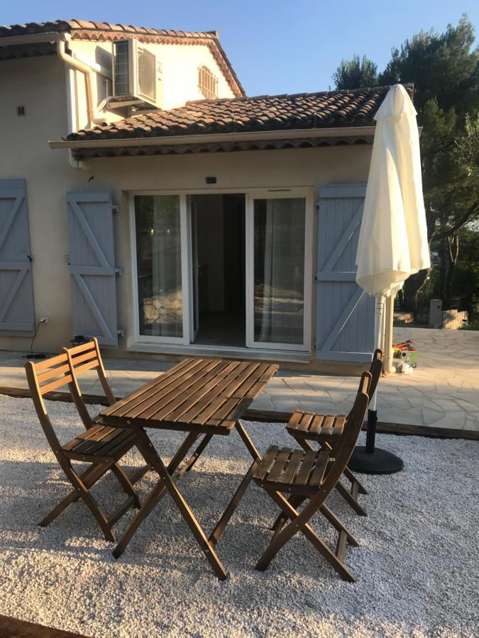 Le Nomade Au Clos En Provence Flayosc Εξωτερικό φωτογραφία